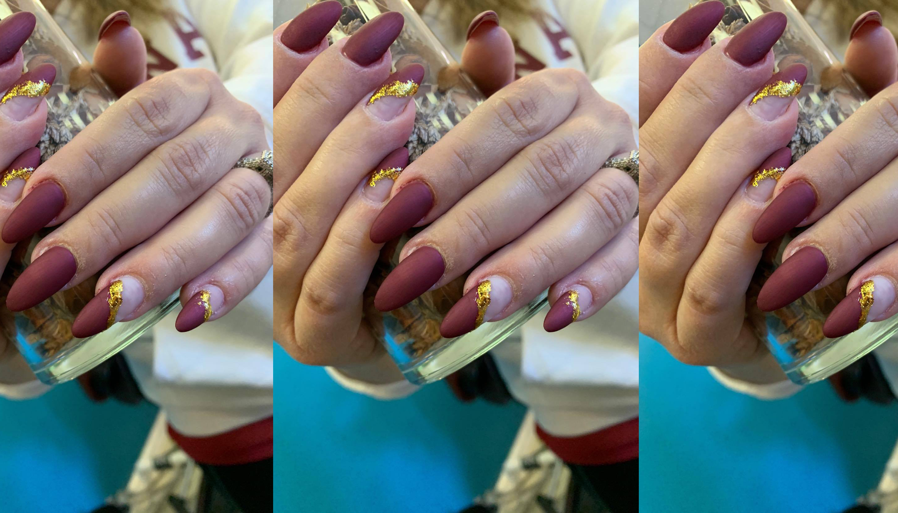 Nails Salon